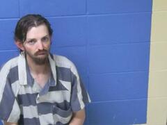 Mugshot of HARVEY, NATHAN SHANE