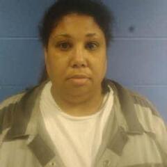 Mugshot of BEVEL, TAMAR  