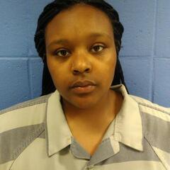 Mugshot of DAVIS, LACRETIA QUAJANAE 