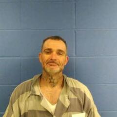 Mugshot of ASHLEY, CALVIN  