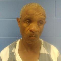 Mugshot of WILLIAMS, DARRON ERNEST 