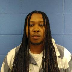Mugshot of WALLACE, RODRIC DASHAUN 