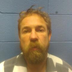Mugshot of BELCHER, MICHAEL RAY 
