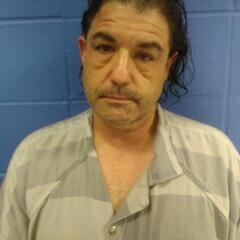 Mugshot of STAFFORD, PAUL