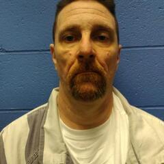 Mugshot of BOONE, TONY GENE 