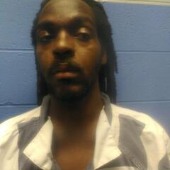 Mugshot of ROSBIA, LAVONTA A 