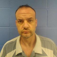 Mugshot of CARTER, JUSTIN WILLIAM