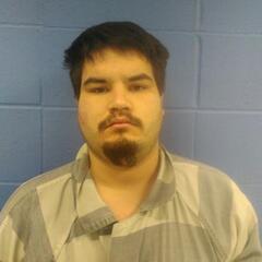 Mugshot of VILLASENOR, LUIS ALEJANDRO