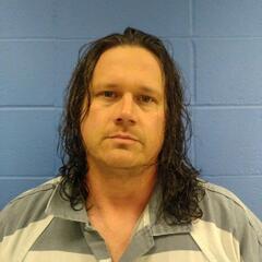 Mugshot of MADDEN, GREGORY DAVIS 