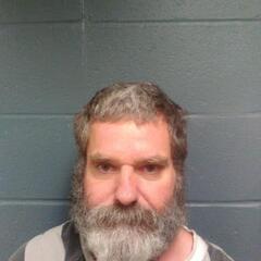 Mugshot of MCPHERSON, CHARLES WAYNE 