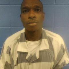 Mugshot of BUTLER, ROBERT TYRONE 