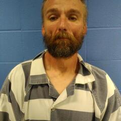 Mugshot of BYRUM, RICHARD HEATH 