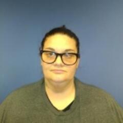Mugshot of MITTS, LACIE ALLISON 