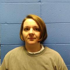 Mugshot of FLIETNER, SIVANAH KAY 