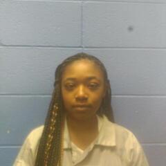 Mugshot of CLEMONS, DYLIA KYINE 