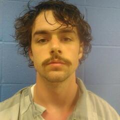 Mugshot of COLLINS, PEYTON WILLIAM 