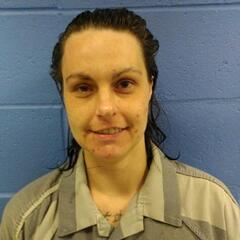 Mugshot of PALADINO, CHELSEA N 