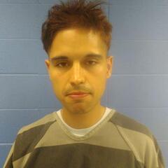 Mugshot of RUIZLOPEZ, OMAR SEBASTIAN