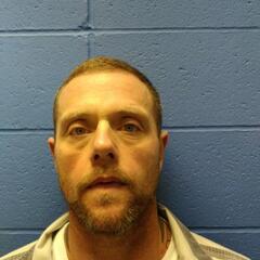 Mugshot of WHITE, NICHOLAS MATTHEW 