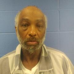 Mugshot of ROSS, DELANO