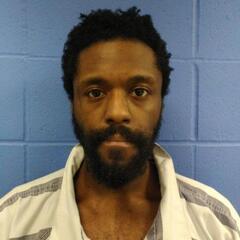 Mugshot of MILES, JAKARRE K 