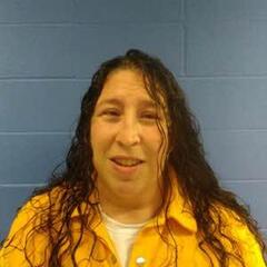 Mugshot of SUDDUTH, TRACI  