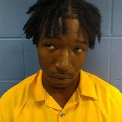 Mugshot of DAVIS, JACOBY  