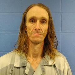 Mugshot of PETERS, EVAN R