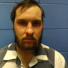 Mugshot of JACKSON, TRAVIS LEE 