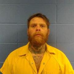 Mugshot of MCCALLUM, RYAN