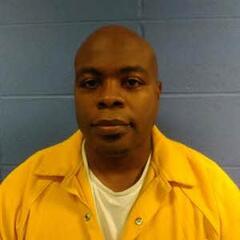 Mugshot of CORNELOUS, ANTONIO  