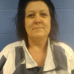 Mugshot of SWINEY, JENNIFER ROBIN 