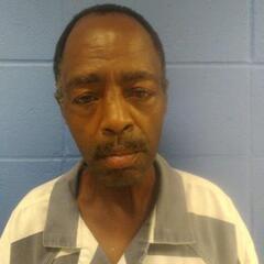 Mugshot of GIBSON, DARREN LAMONT 