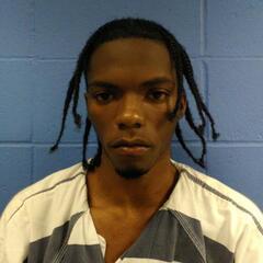 Mugshot of THOMPSON, EDONIS  