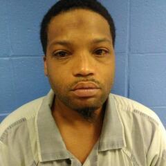 Mugshot of STUBBS, ANTHONY LOUIS 
