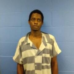 Mugshot of SIMMONS, MONTRELL LEE 