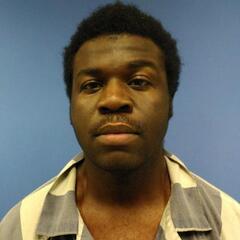 Mugshot of THOMAS, DEON DESHON 
