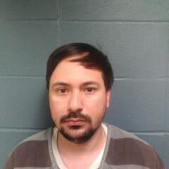 Mugshot of CASTILLOROSALES, ARGENIS  