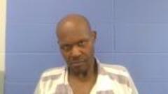 Mugshot of ROSE, CHARLES EDWARD JR