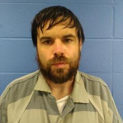 Mugshot of WORM, PATRICK ALLEN