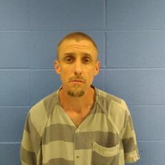 Mugshot of CROUCH, RANDY WILLIAM 