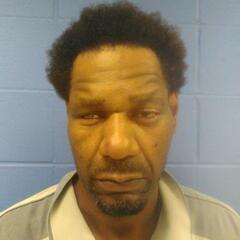 Mugshot of HARRISON, JUAN