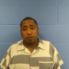 Mugshot of WILLIAMS, MACK LOUIS
