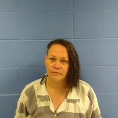 Mugshot of PICKARDBRAWLEY, SHANNON LIN 