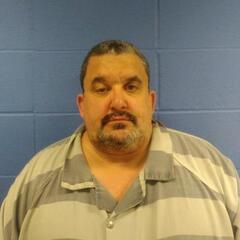 Mugshot of NEWMAN, CARL J