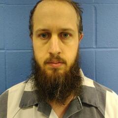 Mugshot of CUMMINGS, CODY WAYNE 