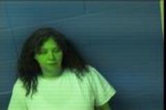 Mugshot of CARR, LORRI