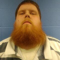 Mugshot of SPIVEY, DALTON RILEY