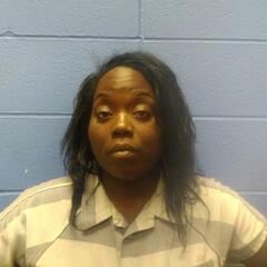 Mugshot of RAYFORD, JIAUNA  