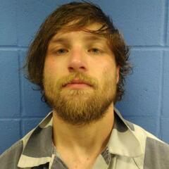 Mugshot of WASHAM, JOSEPH TUCKER 